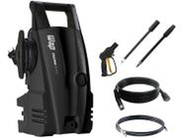 Lavadora de Alta Pressão e Desobstruidora WAP 