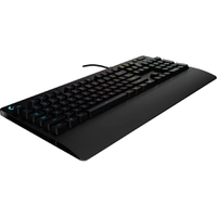 Teclado Gamer G213 Prodigy RGB - Logitech G  - R$95