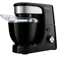 [CC Shoptime] Batedeira Planetaria PHP500 Turbo PR - Philco R$ 161