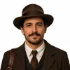 Avatar caixeiro