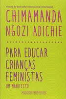 Para educar crianças feministas | R$ 16