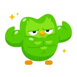 Assinatura Super Duolingo 12 Meses - Aprender Inglês, Espanhol e outros idiomas