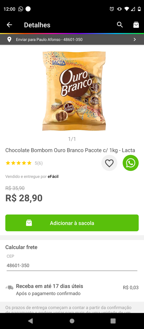 Imagem do comentário