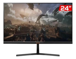Monitor Gamer TGT Altay Pro 24" FHD 180Hz 1ms IPS