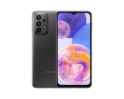 [APP] Smartphone Samsung Galaxy A23 128GB Preto 4G MAGALUPAY (CLIENTE OURO+NOTIFICAÇÃO+CUPOM)