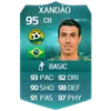 Avatar xandeus