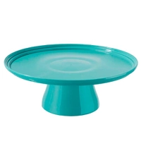 Boleira com Pedestal Coza Cake - 25 cm