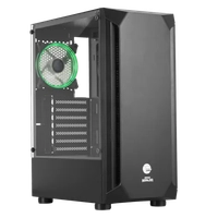 PC Gamer T-GAMER Hawk Intel i5 10400F / NVIDIA GeForce GT 1030 / 8GB DDR4 / SSD 240GB