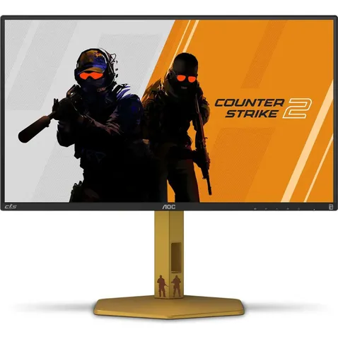 Monitor Gamer AOC 24.5 310Hz CS25G/78