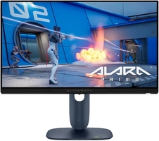 Monitor gamer Alienware 25 de 320 Hz - AW2525HM