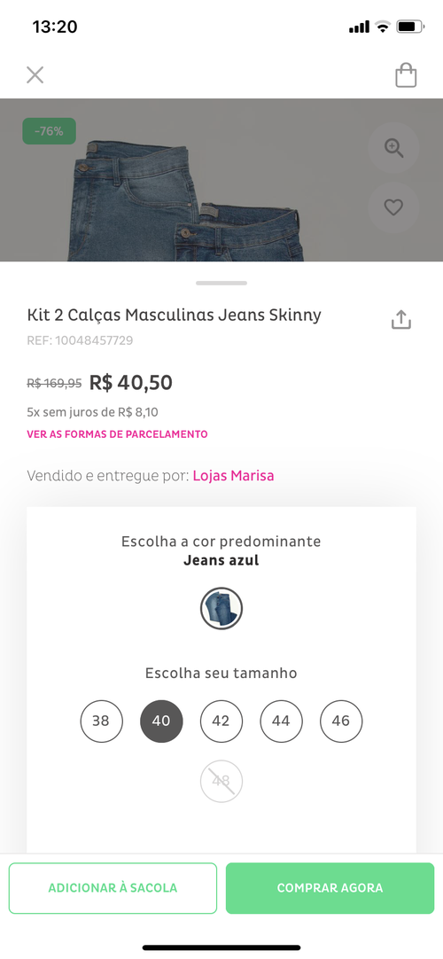 Imagem do comentário