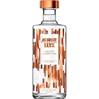 [BUG] Vodka Absolut Elyx - 750ml