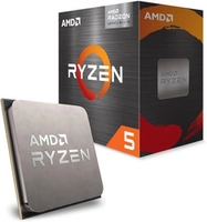 AMD Ryzen 5 5600GT 6-Core, 24-Thread Processador Desktop