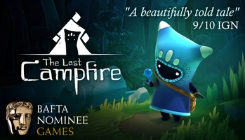 [STEAM] Jogo The Last Campfire - PC