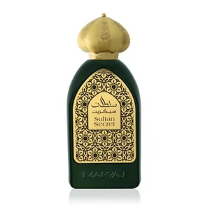 SULTAN SECRET EDP 100ML