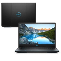 Notebook Gamer Dell G3 3500-U10P 15.6" | R$4802
