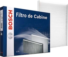 Filtro de Cabine Automotivo Bosch CB0596