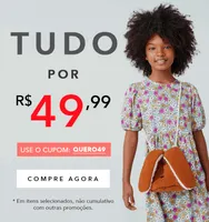 Leve diversos itens na Hering Outlet por R$ 49 cada
