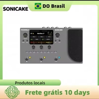 Pedaleira Sonicake Matribox II