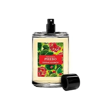 [+por- R$ 44] PHEBO - Colônia Origens Gerânio Bourbon 200ml