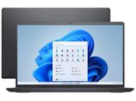 [MagaluPay] Notebook Dell Inspiron 15 3000 Intel Core i5