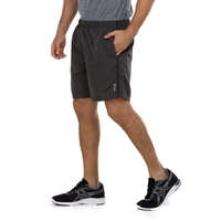 【Tam.: P M G】Bermuda Masculina Oxer Training 7" Tecido Plano