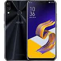 Asus Zenfone 5 64GB Dual Chip Android Oreo Tela 6.2" Snapdragon 636 Octacore 4G Câmera 12MP + 8MP (Dual Traseira) 3300mAh - Preto R$1.243