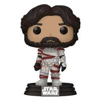 Pop Star Wars Ahsoka S3 - Ezra Disfarçado