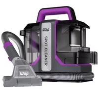 Extratora Higienizadora Portátil  Borrifa Esfrega e Extrai Sujeira Colchão Sofá W3 1450W Wap