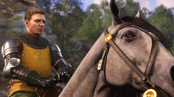 [Steam] Kingdom Come: Deliverance II para PC