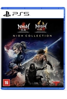 Coleção NIOH - PlayStation 5