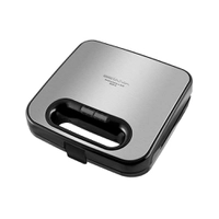 Sanduicheira E Grill Britânia BGR16 2 Em 1 Redstone 750W 110V ou 220V