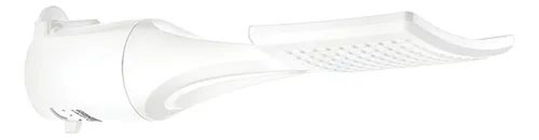 Ducha Loren Shower Ultra 220V 7500W Branca