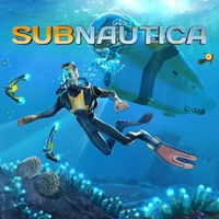 Jogo Subnautica - PlayStation