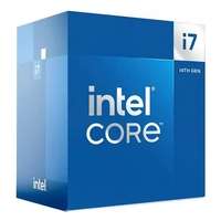 [1ª Compra R$1547] Processador Intel Core i5 14600KF 14ª Geração 3.5 GHz (5.3 GHz Turbo) Cache 24MB LGA1700 - BX8071514600KF