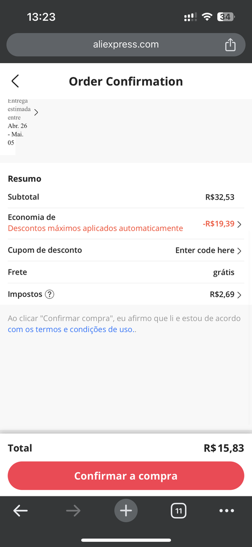 Imagem do comentário