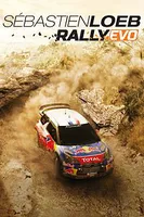 Sébastien Loeb Rally EVO - Xbox One (R$ 14,75 para clientes gold)