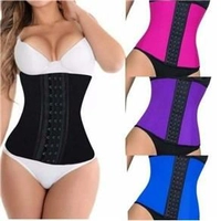 Cinta Modeladora Cores Sortidas Cinturas de 87 até 100cm