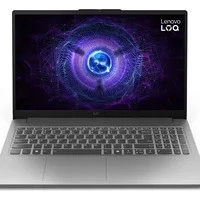 Notebook Lenovo i5-12450hx 16gb 512gb Ssd Rtx 3050 Linux 15.6 - 83mes00000 Luna Grey