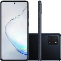 (App) Smartphone Samsung Galaxy Note 10 Lite Dual Chip Android Tela Infinita 6.7"- R$1799