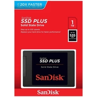 [CORRE!!!!!] [50% OFF!!!] [CC SHOPTIME] SSD 1tb Sdssda-1t00-g26 - Sandisk SATA 6Gb/s