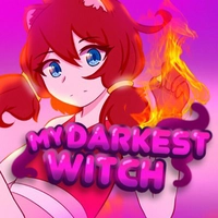 My Darkest Witch - Jogo Grátis na IndieGala - PC