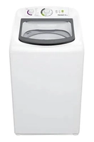 Máquina de Lavar Consul CWB09BB 9kg Branca com Dosagem Econômica e Ciclo Edredom