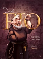 (Prime) Padre Pio, a história do Santo de Pietrelcina
