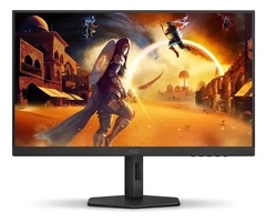 Monitor Gamer 27" 180Hz 0,5ms IPS Preto