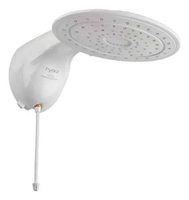 Ducha Elétrica Óptima Turbo 5500W 8 Temperaturas