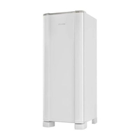 Refrigerador 245 Litros Esmaltec 1 Porta Classe A ROC31 | R$1221