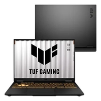 Asus TUF F16 i7 16GB 512GB RTX 5050 165Hz 16
