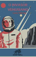 eBook Kindle - O Invasor Venusiano