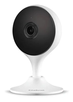 Câmera de Segurança Intelbras iM3 C Branca